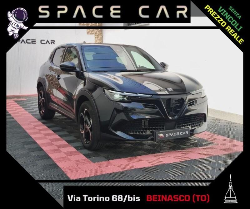 ALFA ROMEO Junior Junior 1.2 136 CV Hybrid eDCT...