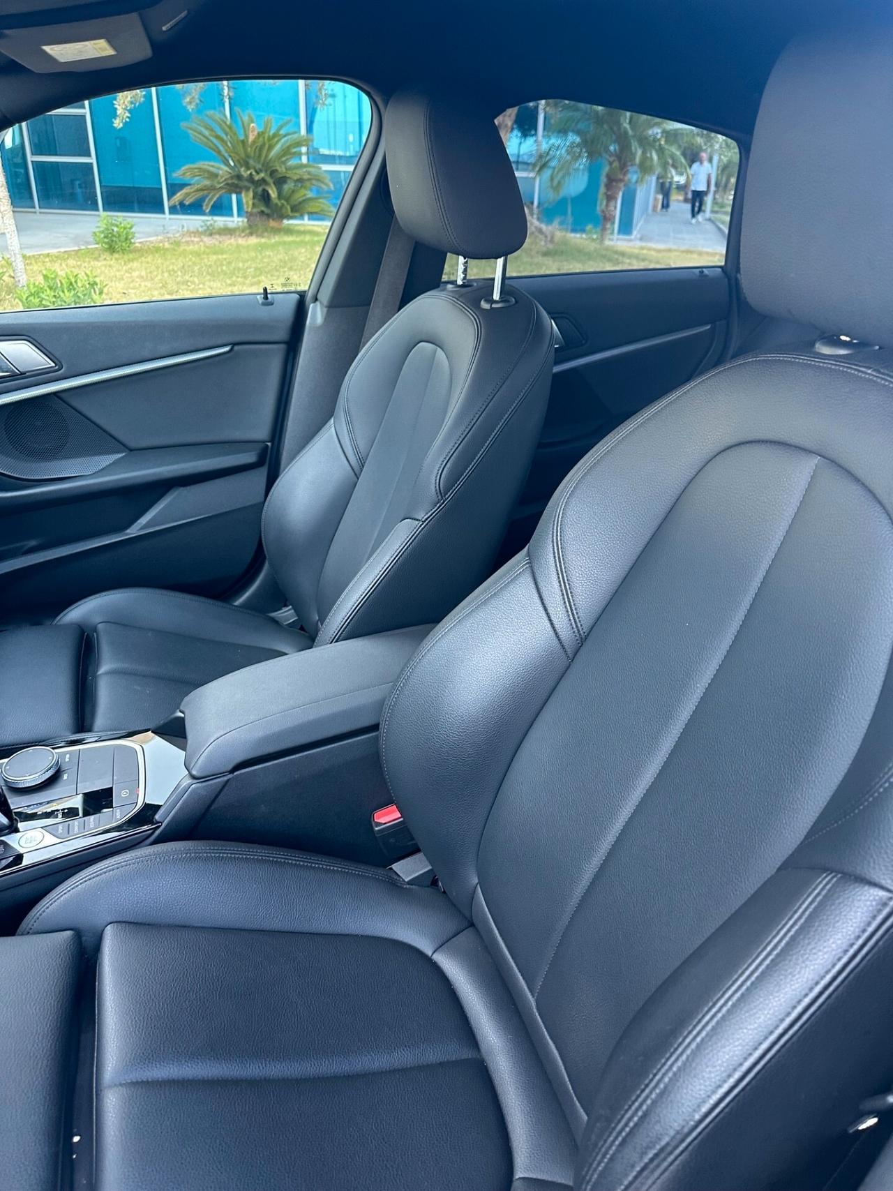 BMW 220 d Msport auto offerta T-Stock prezzo imperdibile