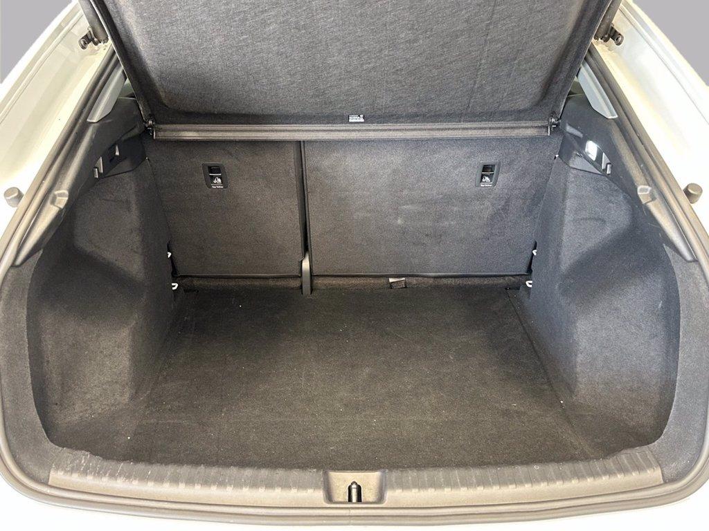 AUDI Q4 sportback e-tron 40 s line edition del 2023