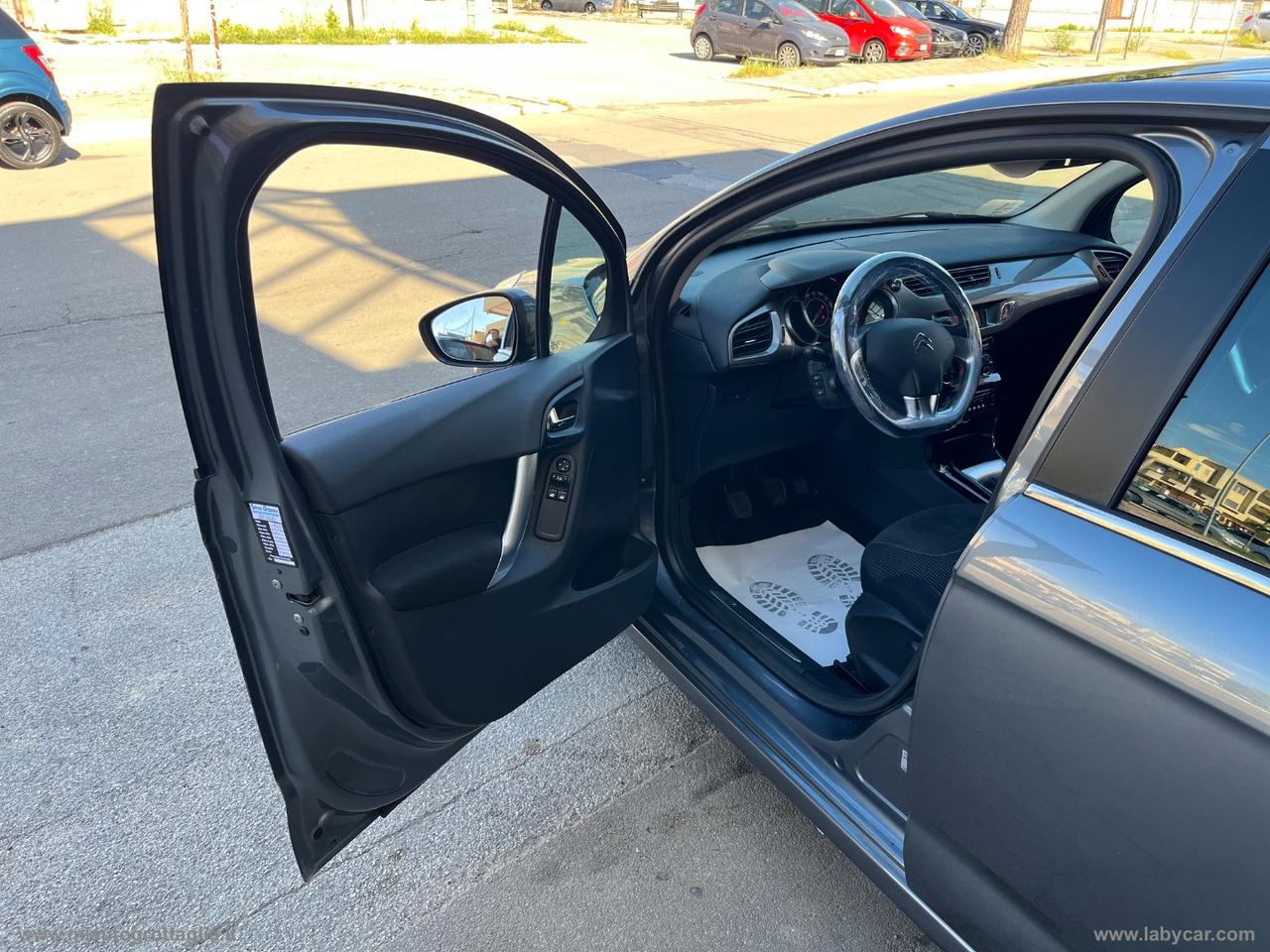 CITROEN C3 1.4 HDi 70 Exclusive