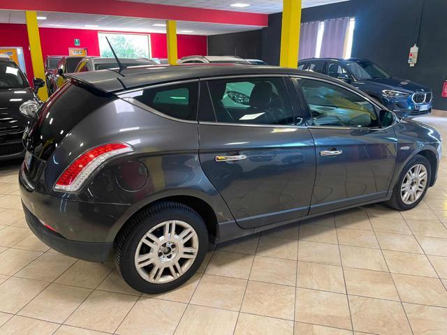 LANCIA Delta 2.0 MJT DPF Executive