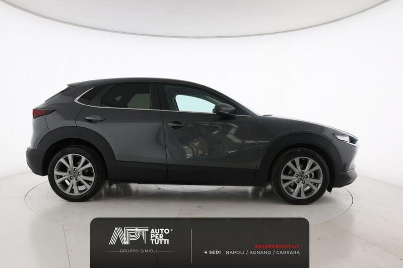 Mazda CX-30 CX-30 2.0 Executive 2wd 180cv 6mt