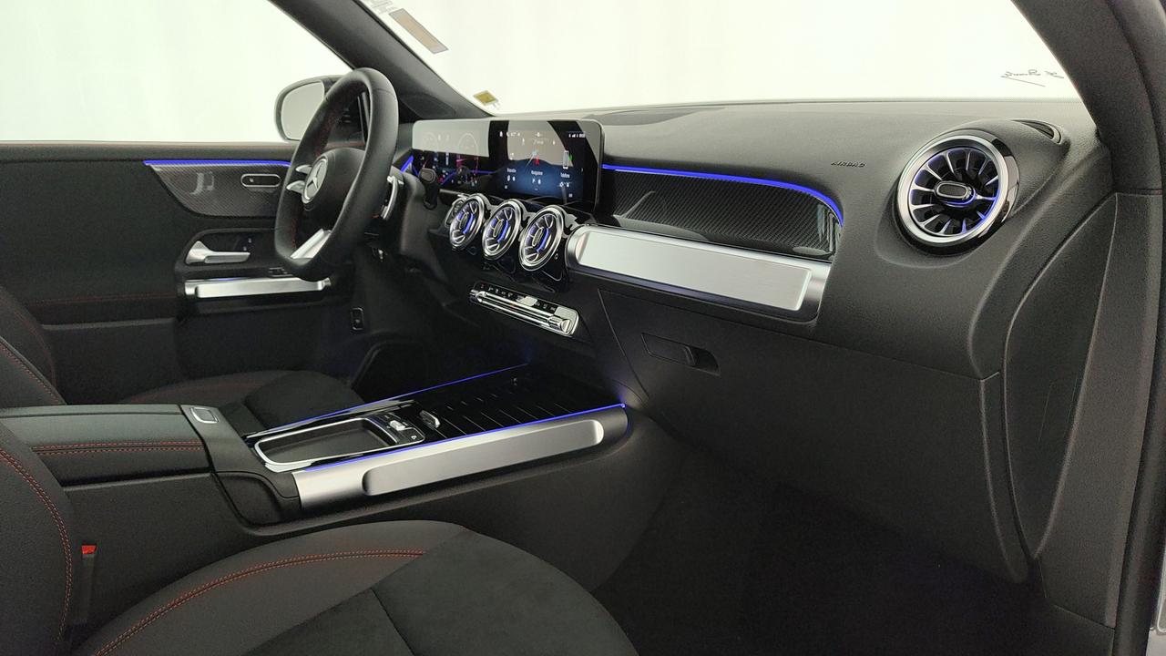 Mercedes-Benz GLB 200 d