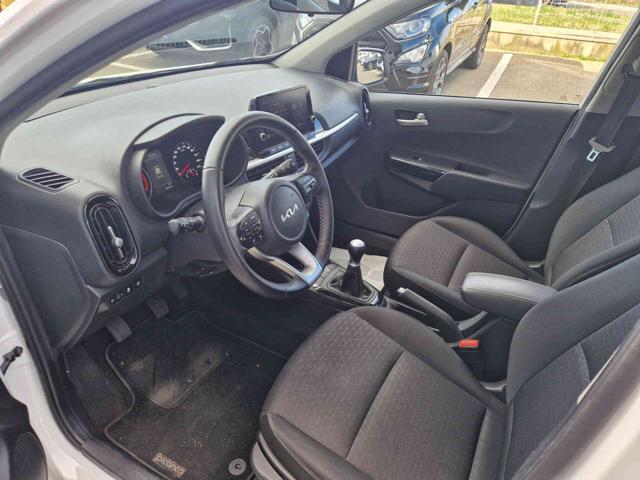 KIA Picanto 1.0 12V 5 porte STYLE