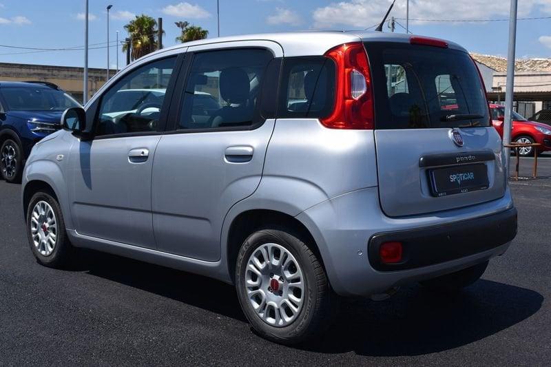 FIAT Panda Panda 1.2 Easy