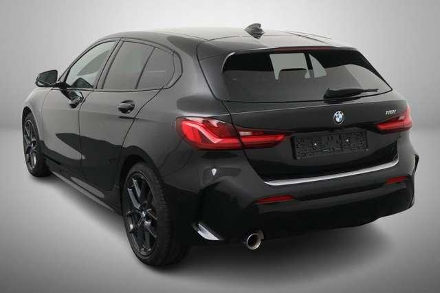 BMW 118 i MSPORT 136CV AUTO **SPORT-PACK+LED** ONLY PROMO