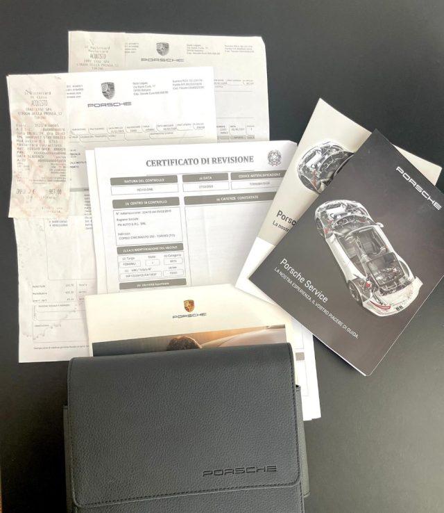 PORSCHE Cayenne Coupé 3.0 V6 340 CV E-Hybrid 4X4