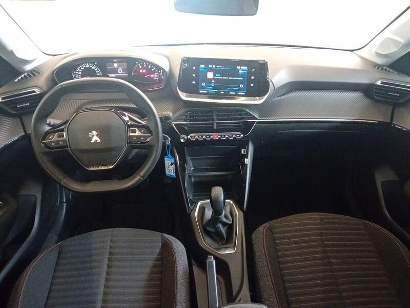Peugeot 208 Active Pack PureTech 75 S/S