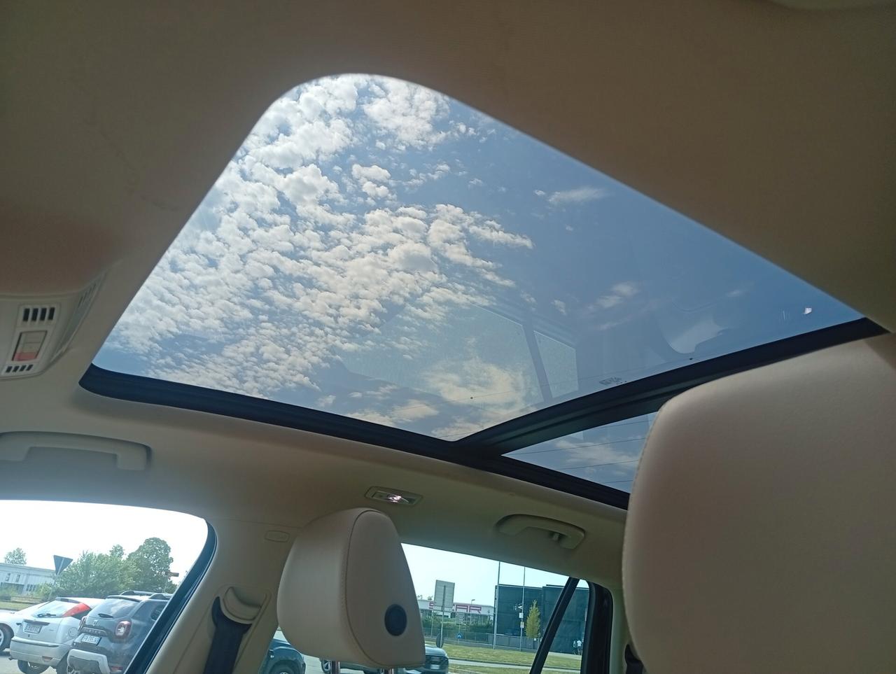 Skoda Kodiaq 2.0 TDI SCR 4x4 DSG Style