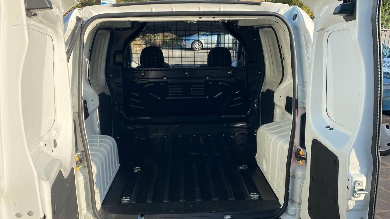 Fiat Fiorino 1.3 MJT 80CV Cargo