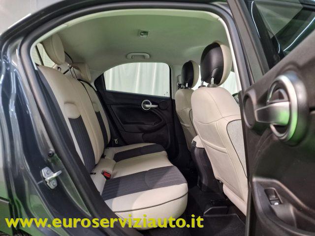 FIAT 500X 1.6 MultiJet 120 CV Business