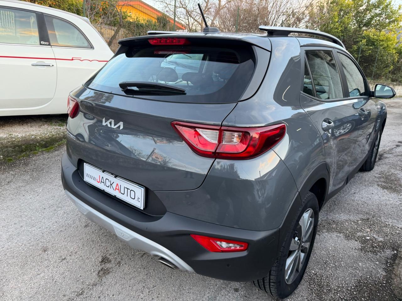 Kia Stonic 1.2 DPI ECO GPL Urban