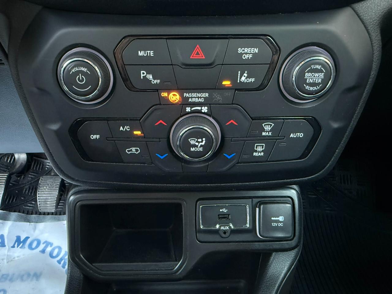 JEEP Renegade 1.6 M.J 130CV Limited - 2022