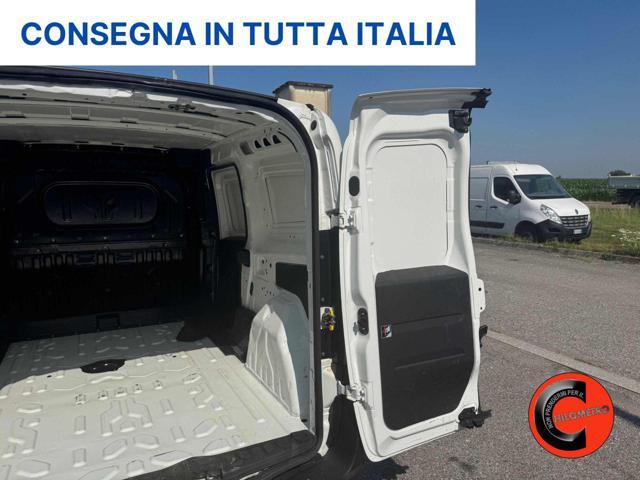 FIAT Doblo 1.6 MJT 120 CV CARGO MAXI PL N1 2 POSTI-BLUETOOTH-