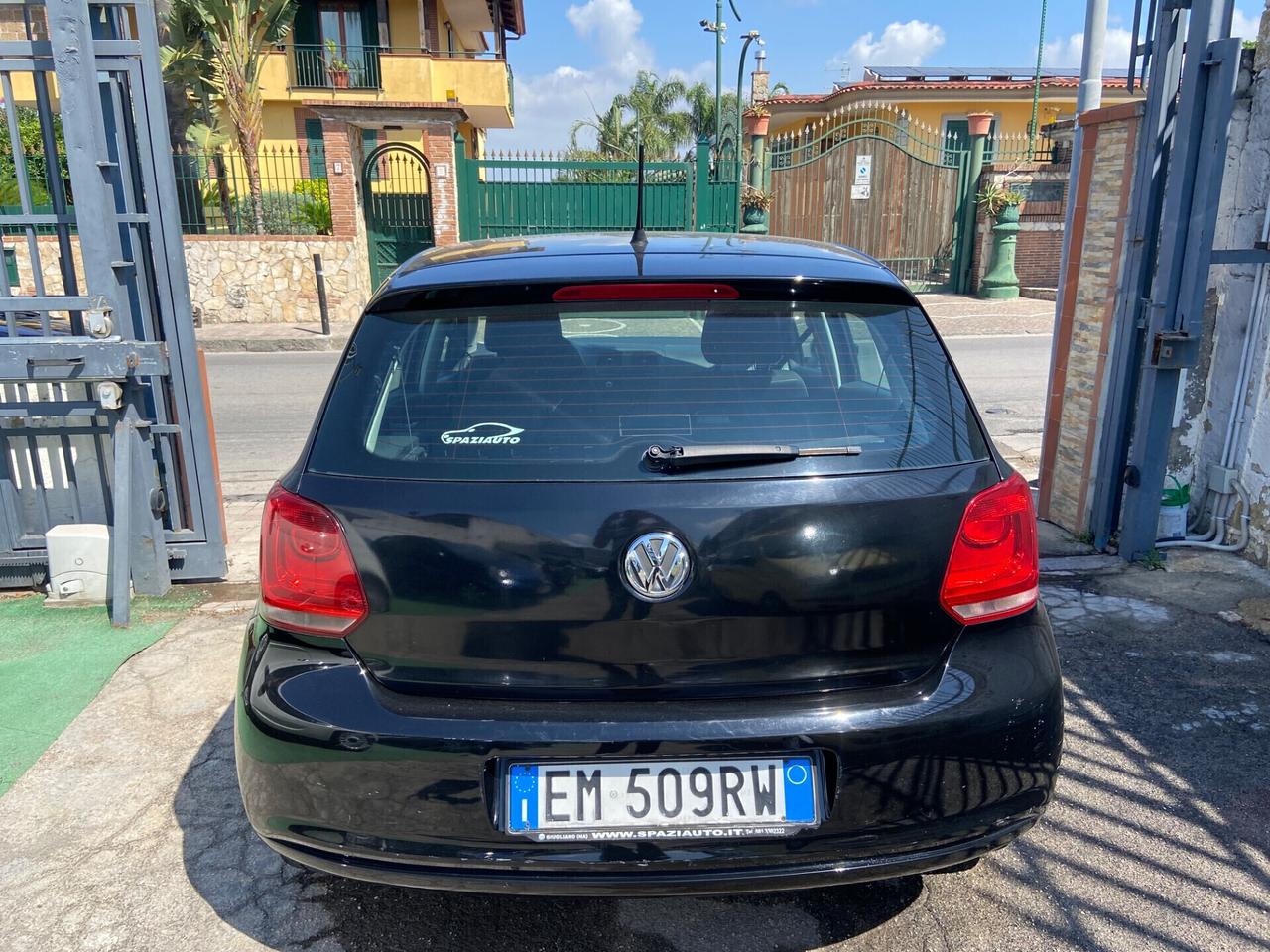 Volkswagen Polo 1.2tdi55cvDPF 5 porte Highline