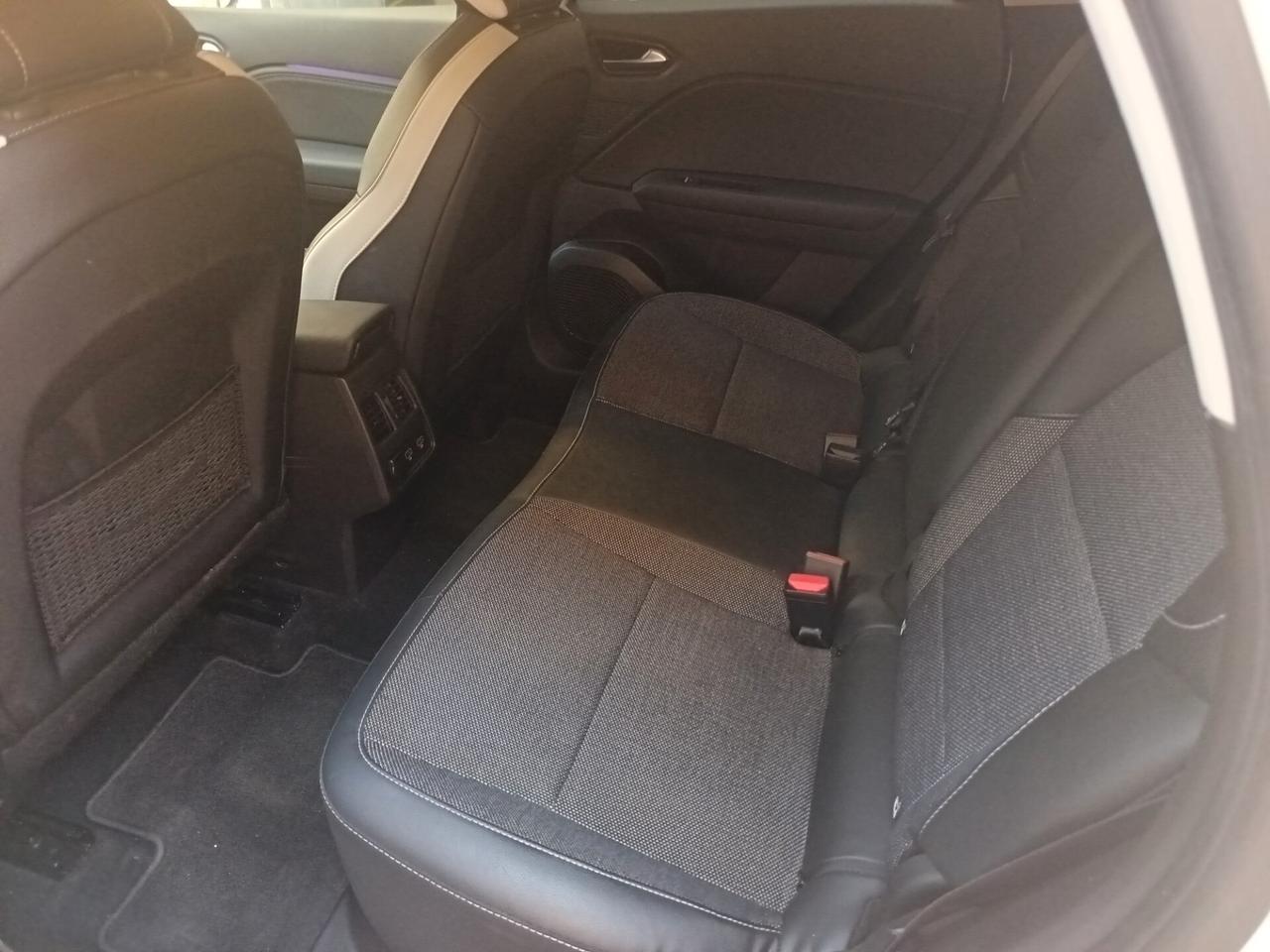 Renault Captur Full Hybrid 145 CV km.39000 Full Opt