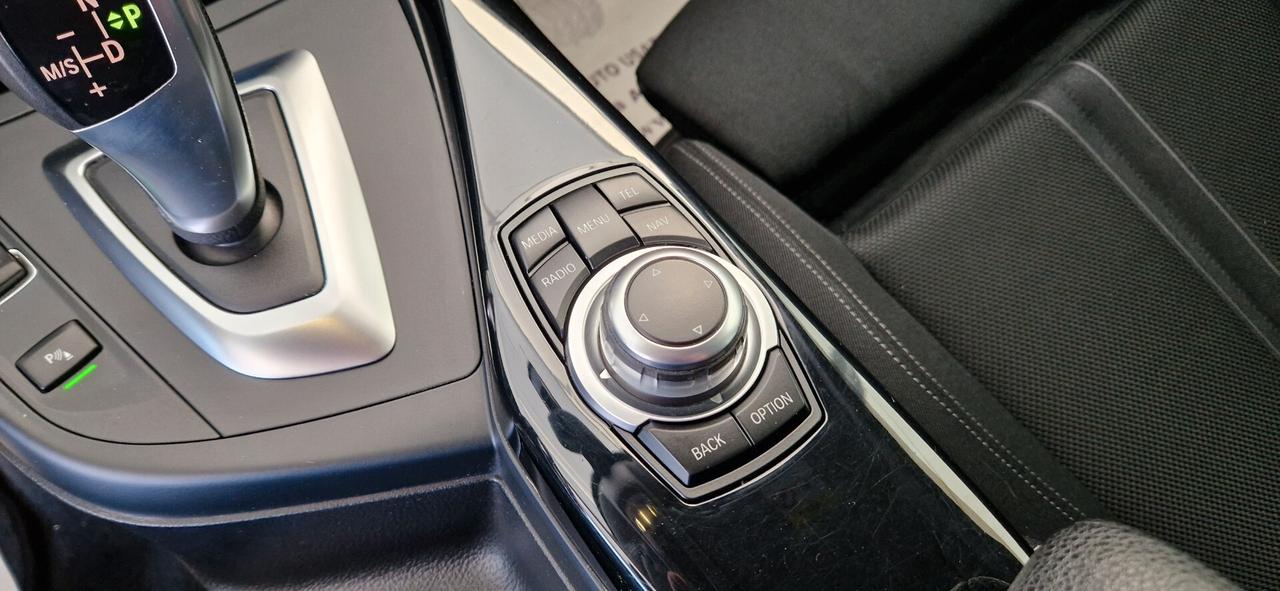 Bmw 118d 150cv Sport