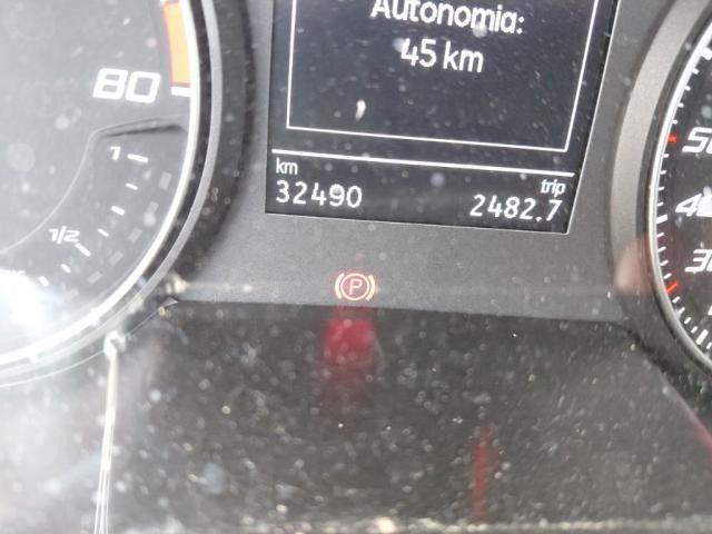 SEAT Arona 1.0 TGI Style Fari FULL LED, Full Link, Km Certif