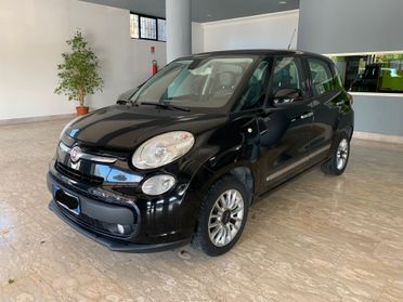 Fiat 500L 1.6 Multijet 105 CV Lounge