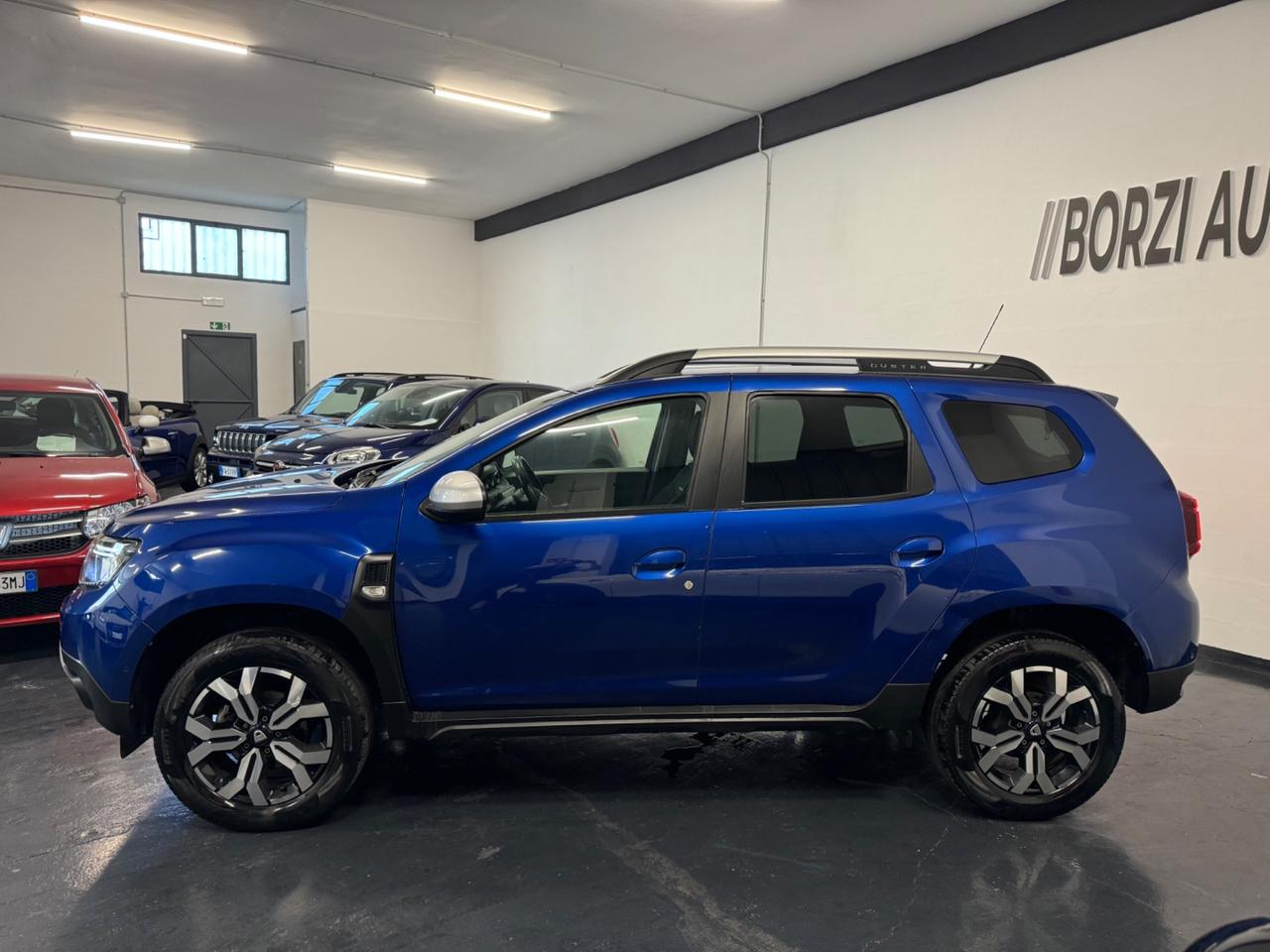 Dacia Duster 1.0 TCe GPL 4x2 Prestige Up PROMO!! FULL!!