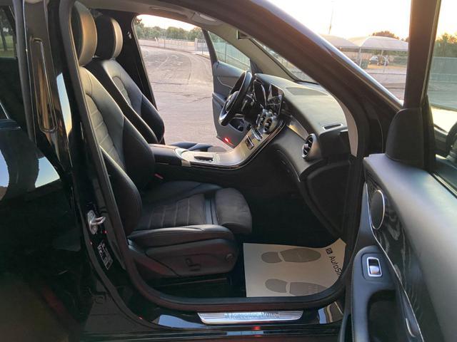 MERCEDES-BENZ GLC 300 de 4Matic Plug-in hybrid Premium Plus Pack Night.