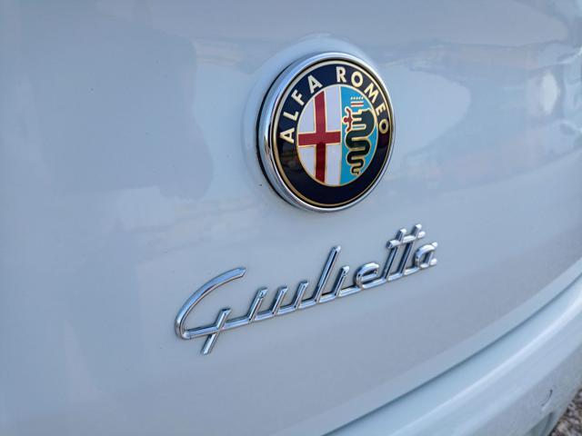 ALFA ROMEO Giulietta 1.4 Turbo 120 CV GPL Distinctive