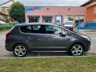 PEUGEOT 3008 1.6 HDi 110CV cambio robotizzato Premium