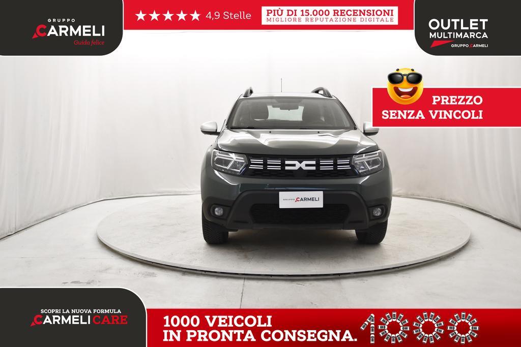 Dacia Duster 1.0 TCe GPL Expression 4x2