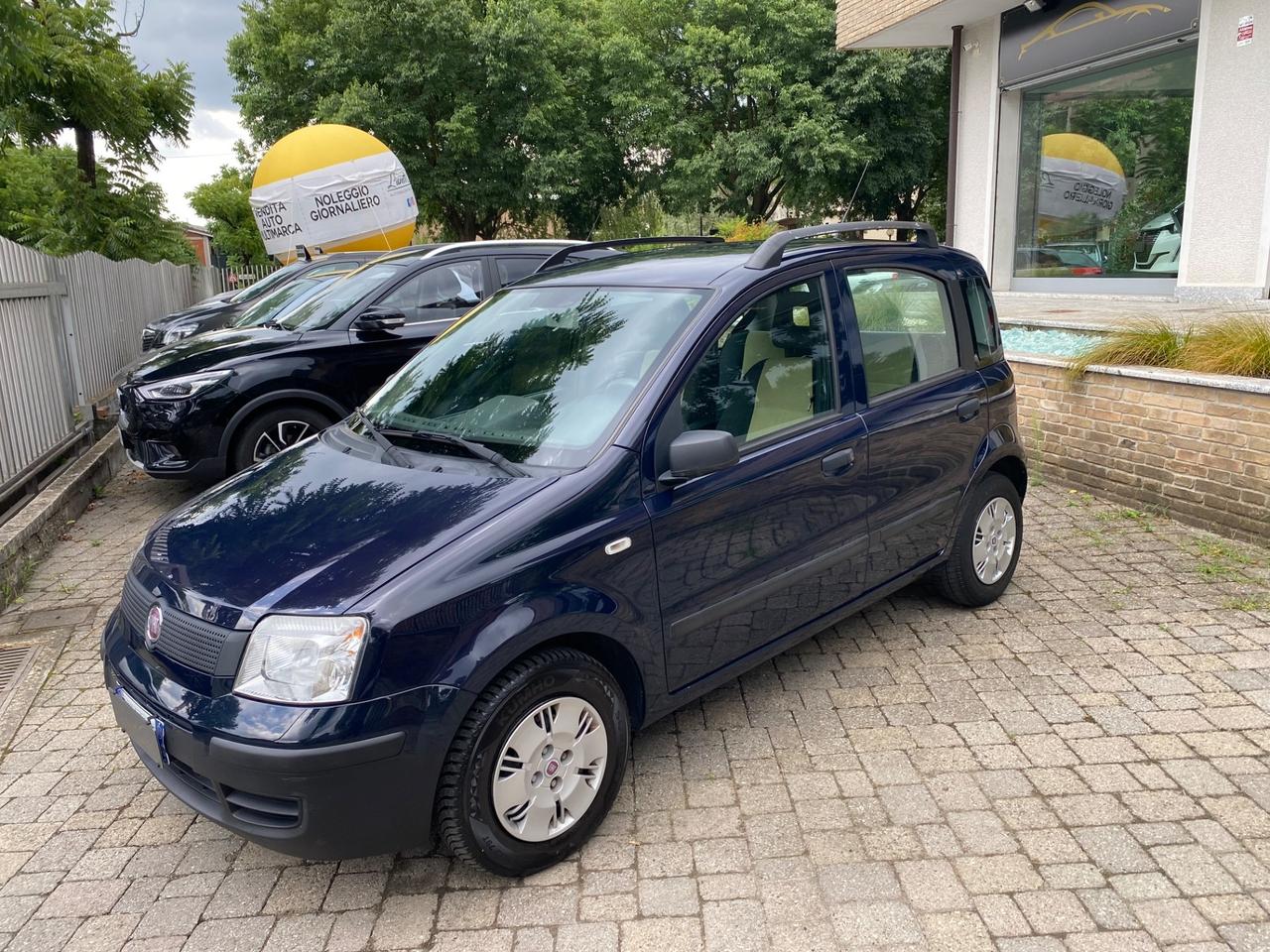 Fiat Panda 1.2 Dynamic