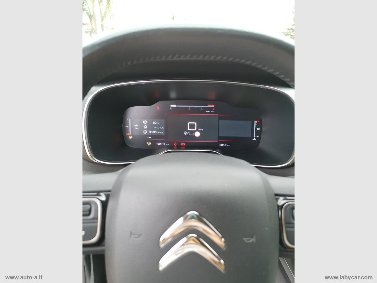 CITROEN C5 Aircross BlueHDi 130 S&S Feel Pack