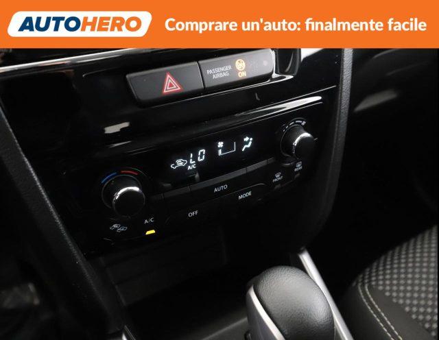 SUZUKI Vitara 1.4 Boosterjet A/T 4WD AllGrip Starview