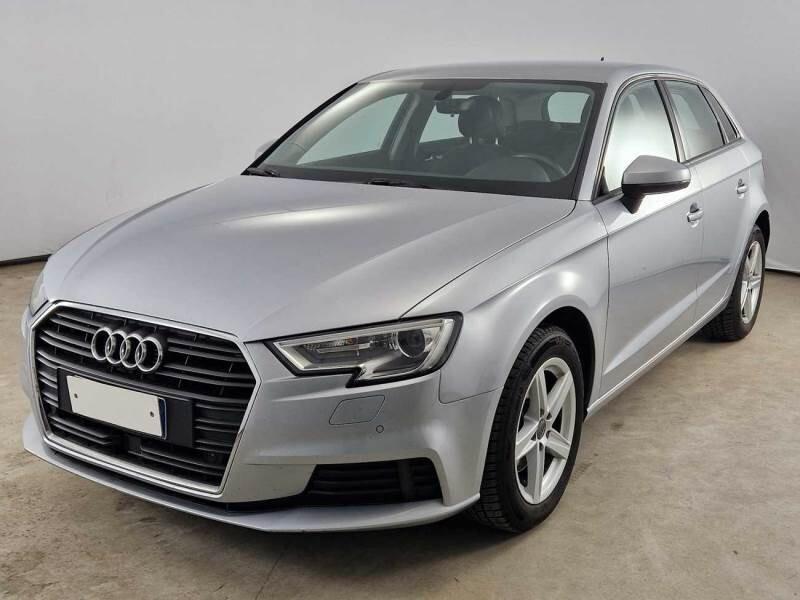 Audi A3 SPB 30 TDI S tronic Business