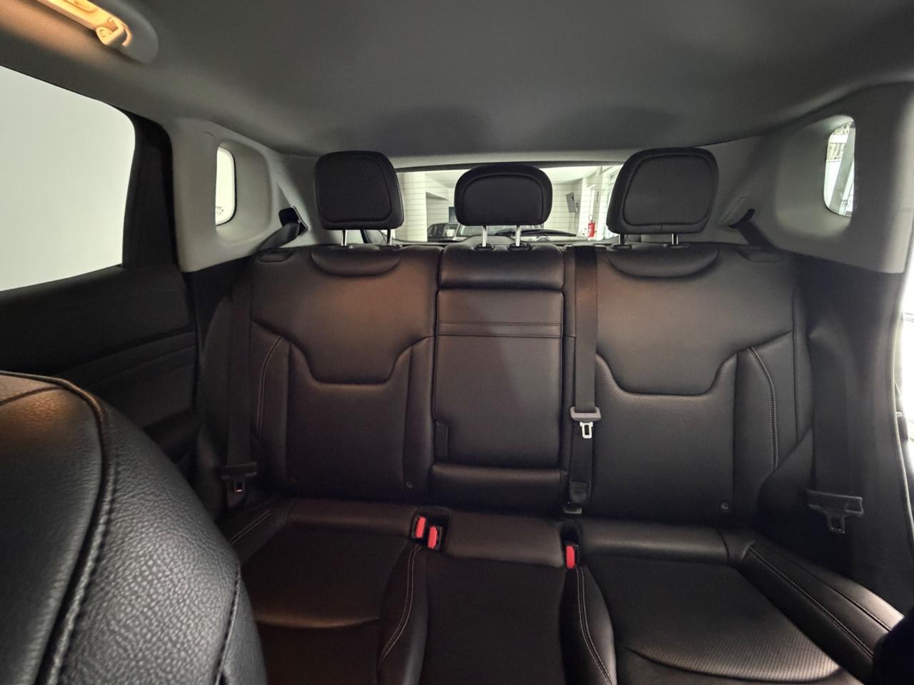 Jeep Compass 1.3 Turbo T4 240 CV PHEV AT6 4xe S IVA ESPOSTA