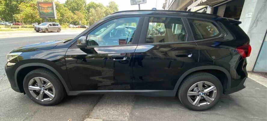 Bmw X1 sDrive 18i xLine PREZZO REALE