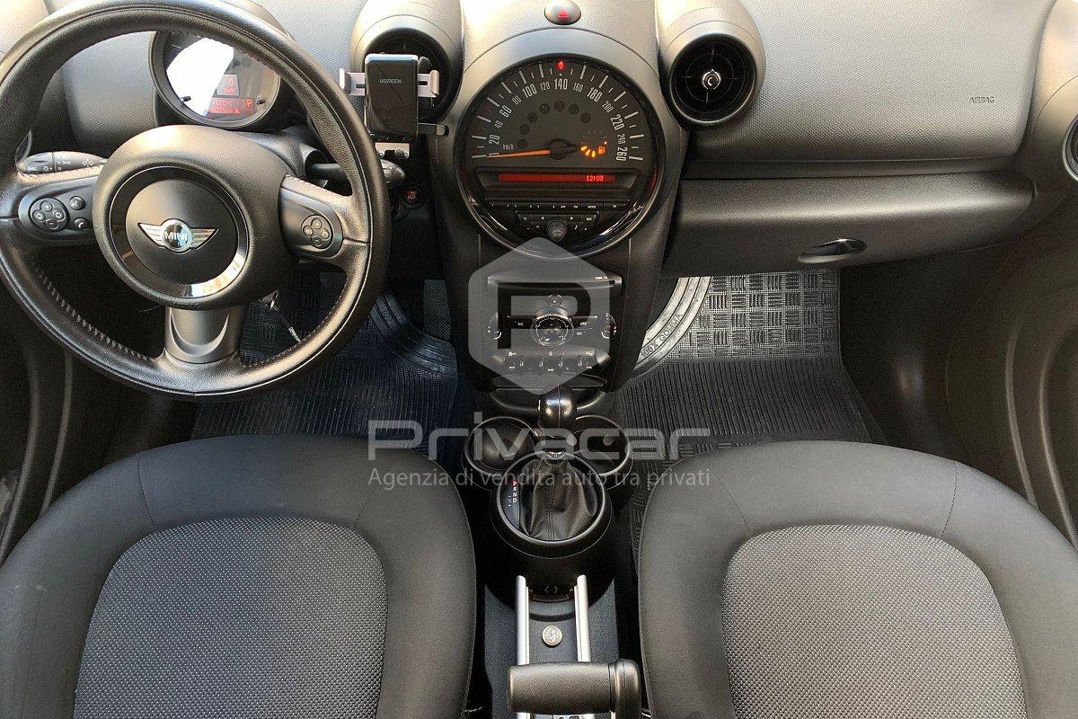 MINI Mini 2.0 Cooper D Business Countryman Automatica