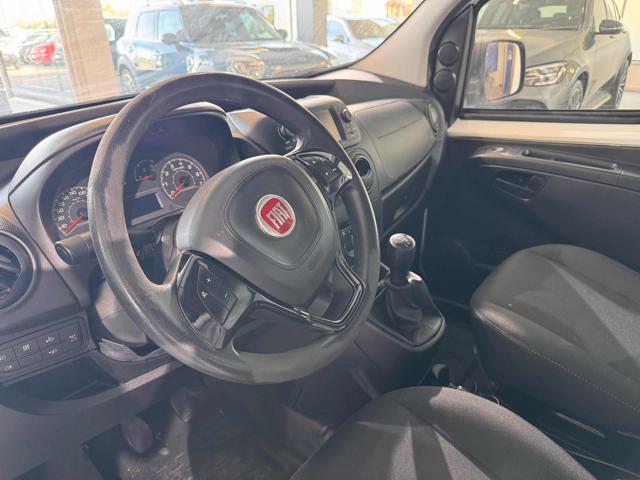 FIAT Fiorino 1.3 MJT 80CV Cargo Adventure