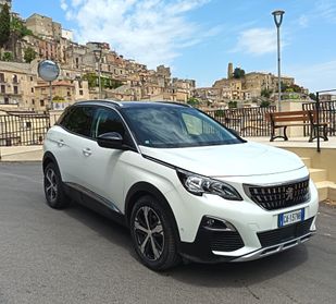 Peugeot 3008 BlueHDi 130 S&S EAT8 Allure