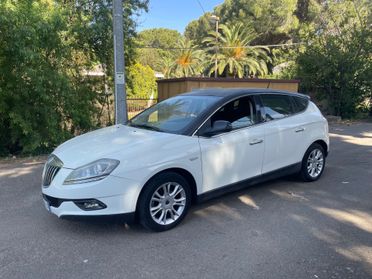 Lancia Delta 1.6 MJT DPF Gold