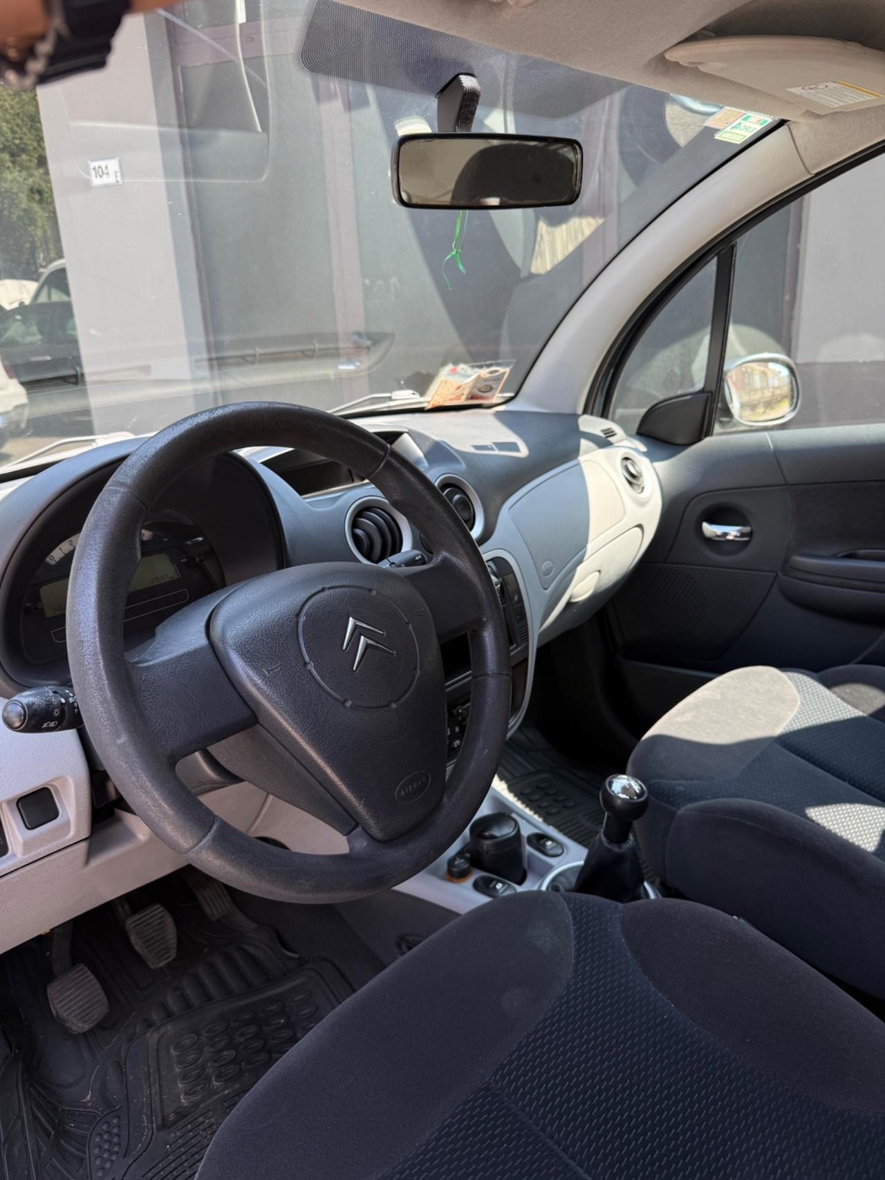 Citroen C3 1.1 Cashmere