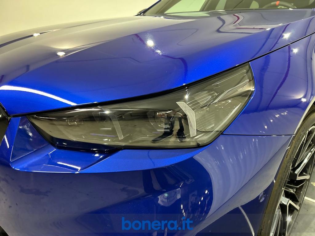 BMW M5 Touring 4.4 Steptronic