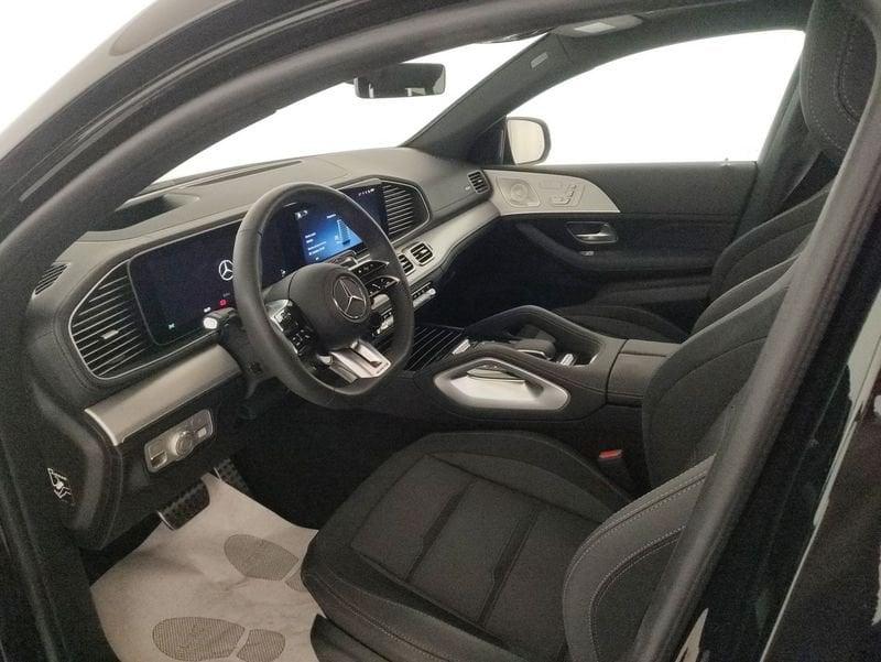 Mercedes-Benz GLE Coupe AMG 53 phev AMG Line Premium Plus 4matic+ auto