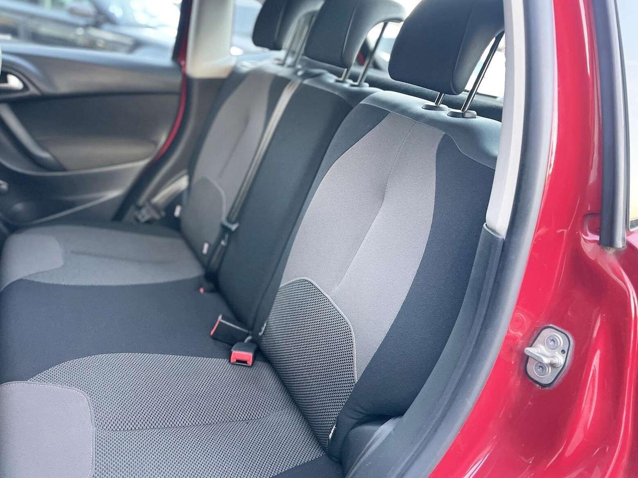 Citroen C3 1.2 Benzina 83CV Automatica E5 Neo - 2014