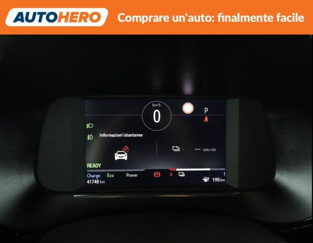 OPEL Corsa-e 5 porte GS Line