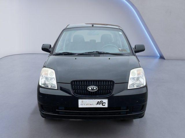 KIA Picanto 1.1 BENZ 65 CV Fresh ADATTA NEOPATENTATI