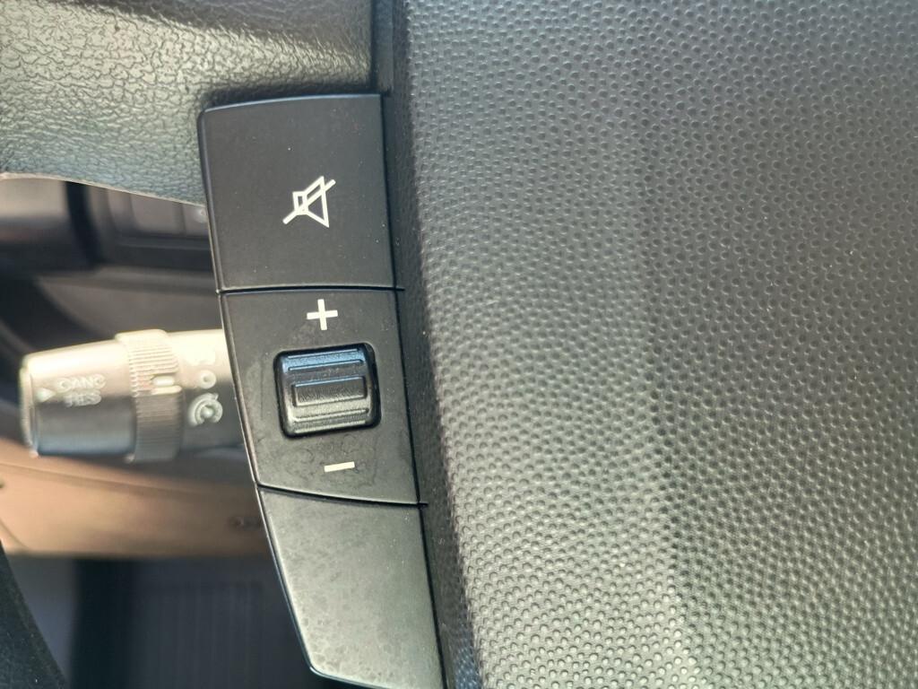 Citroen Jumper 35q 2.0 BHDi 130cv cassone fisso.