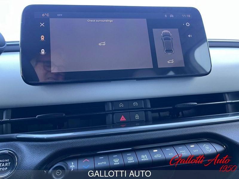 FIAT 600 1.2 Hybrid 110cv La Prima