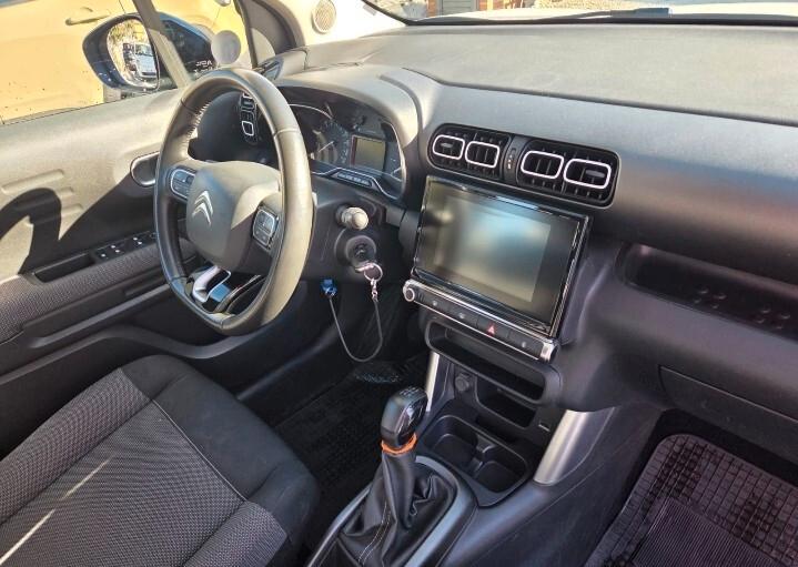 Citroen C3 Aircross PureTech 82 Shine