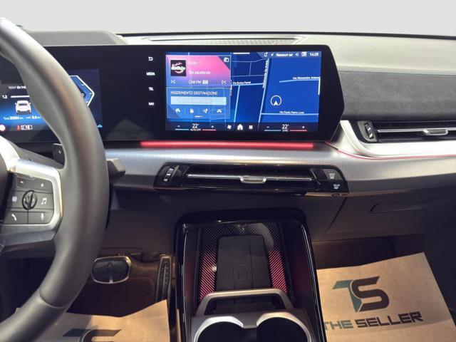 BMW X2 sDrive 20d Msport Pro*FORMULA S*