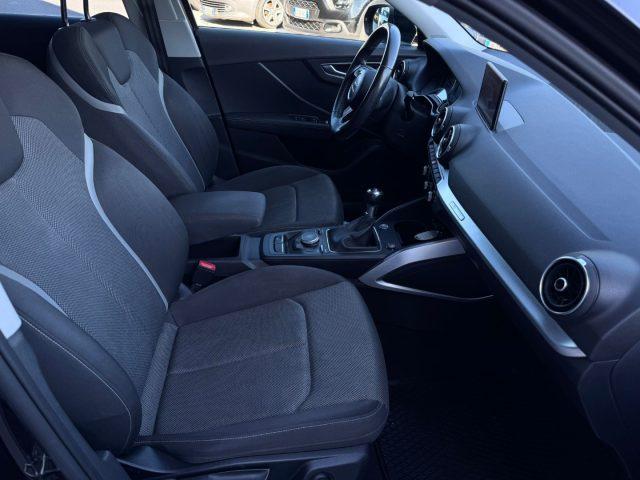 AUDI Q2 1.6 TDI Sport S-line Ok neopatentati