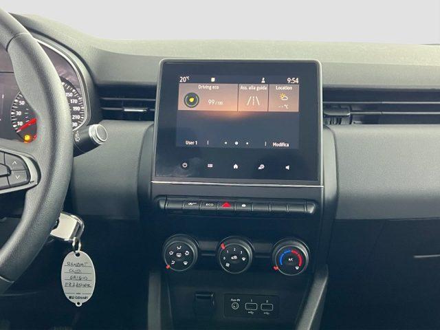 RENAULT Clio Clio Berlina BUSINESS TCe 100